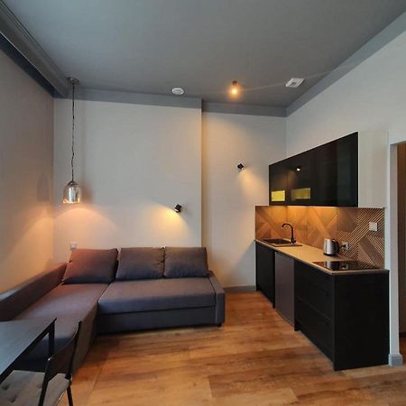 Apartament Poniatowskiego Вроцлав Экстерьер фото