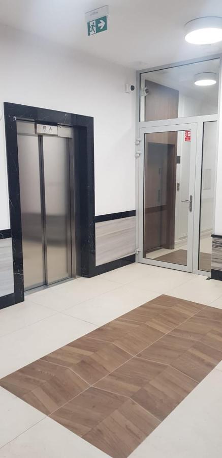 Apartament Poniatowskiego Вроцлав Экстерьер фото